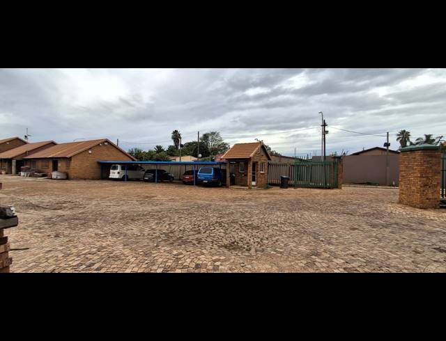 6,800M² BUSINESS FOR SALE IN ANZAC